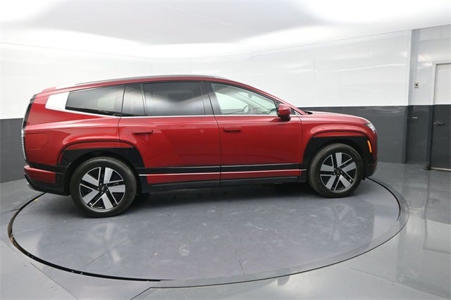 2026 Hyundai IONIQ 9 SEL AWD