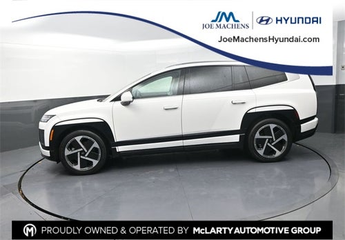 2026 Hyundai IONIQ 9 Performance Limited