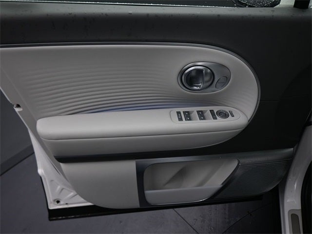 2026 Hyundai IONIQ 9 Performance Limited