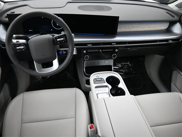 2026 Hyundai IONIQ 9 Performance Limited