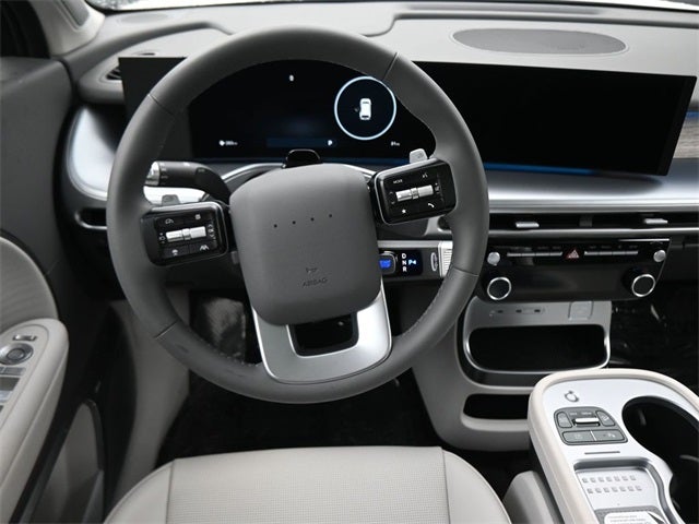 2026 Hyundai IONIQ 9 Performance Limited