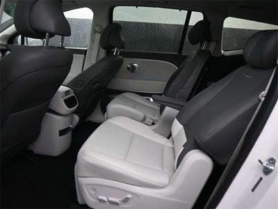 2026 Hyundai IONIQ 9 Performance Limited