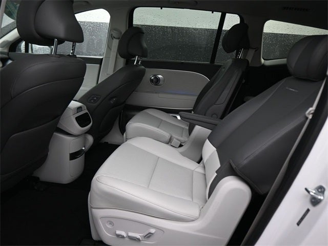 2026 Hyundai IONIQ 9 Performance Limited