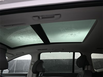 2026 Hyundai IONIQ 9 Performance Limited