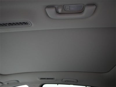 2026 Hyundai IONIQ 9 Performance Limited