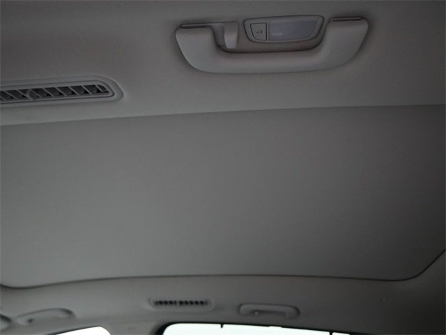 2026 Hyundai IONIQ 9 Performance Limited