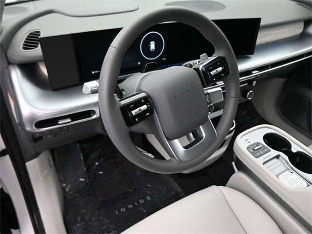 2026 Hyundai IONIQ 9 Performance Limited