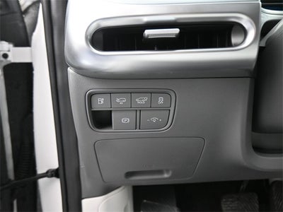 2026 Hyundai IONIQ 9 Performance Limited