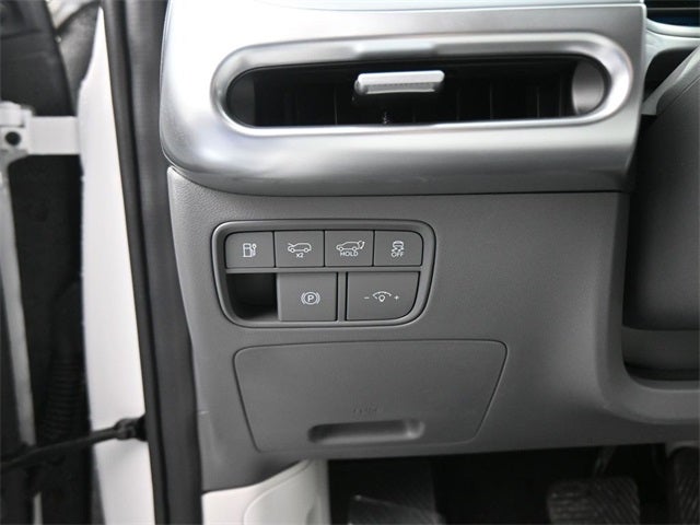 2026 Hyundai IONIQ 9 Performance Limited