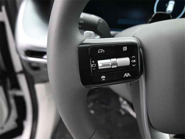 2026 Hyundai IONIQ 9 Performance Limited