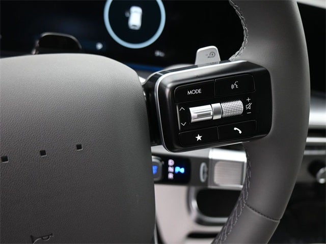 2026 Hyundai IONIQ 9 Performance Limited