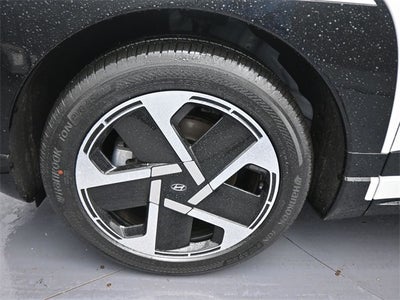 2026 Hyundai IONIQ 9 Performance Limited