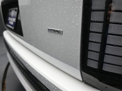 2026 Hyundai IONIQ 9 Performance Limited