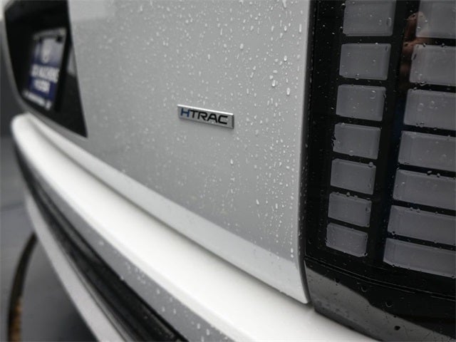 2026 Hyundai IONIQ 9 Performance Limited