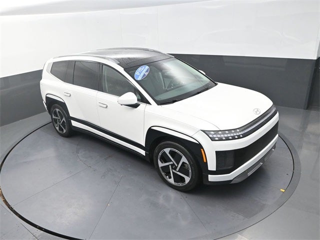 2026 Hyundai IONIQ 9 Performance Limited