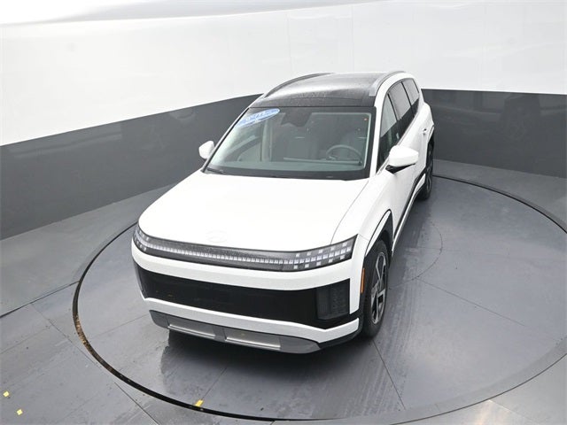 2026 Hyundai IONIQ 9 Performance Limited