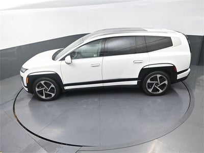 2026 Hyundai IONIQ 9 Performance Limited