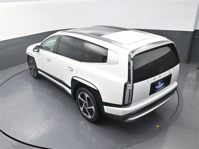 2026 Hyundai IONIQ 9 Performance Limited