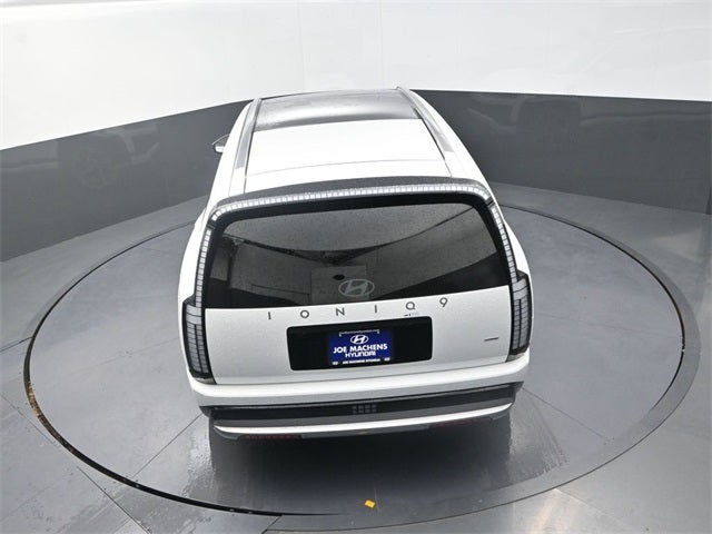 2026 Hyundai IONIQ 9 Performance Limited