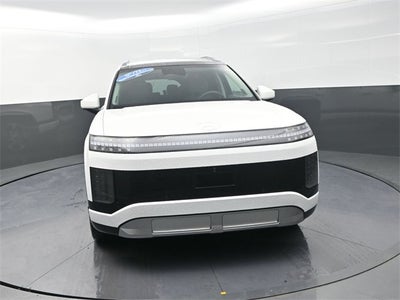 2026 Hyundai IONIQ 9 Performance Limited