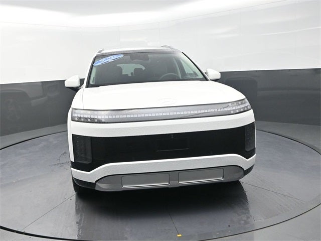 2026 Hyundai IONIQ 9 Performance Limited