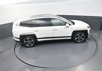 2026 Hyundai IONIQ 9 Performance Limited