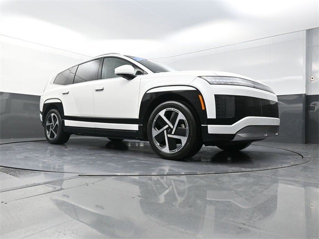 2026 Hyundai IONIQ 9 Performance Limited