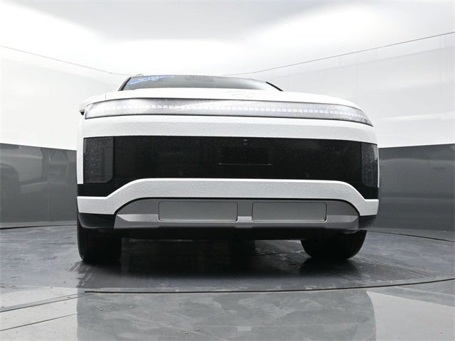 2026 Hyundai IONIQ 9 Performance Limited