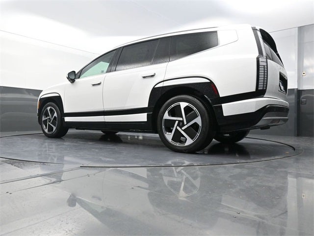 2026 Hyundai IONIQ 9 Performance Limited