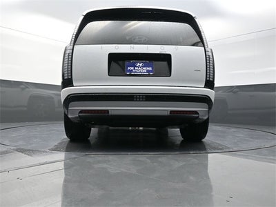 2026 Hyundai IONIQ 9 Performance Limited