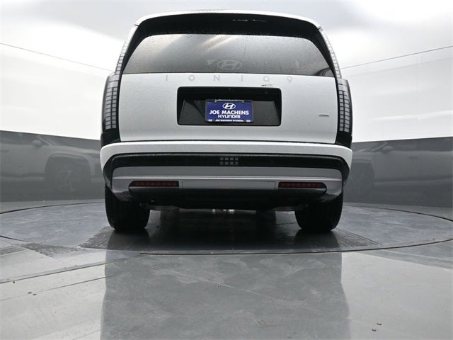 2026 Hyundai IONIQ 9 Performance Limited