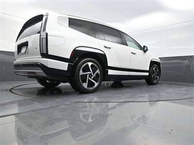 2026 Hyundai IONIQ 9 Performance Limited