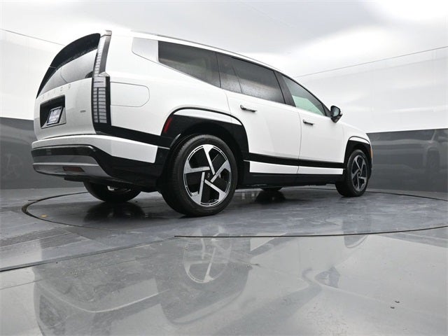 2026 Hyundai IONIQ 9 Performance Limited