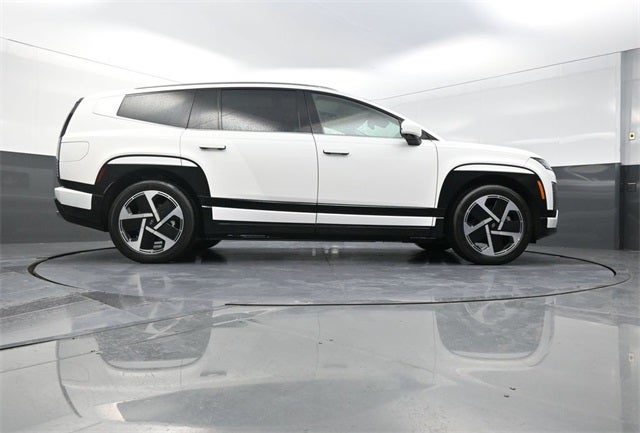 2026 Hyundai IONIQ 9 Performance Limited