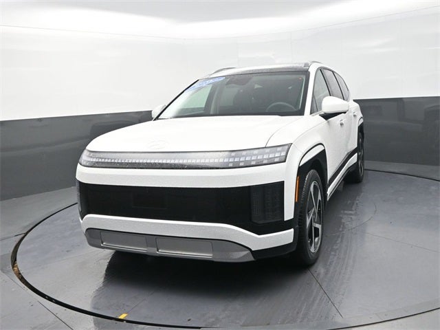 2026 Hyundai IONIQ 9 Performance Limited