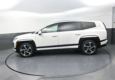 2026 Hyundai IONIQ 9 Performance Limited