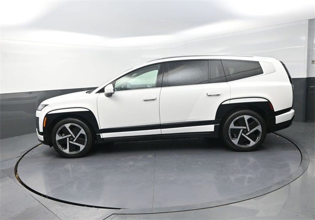 2026 Hyundai IONIQ 9 Performance Limited