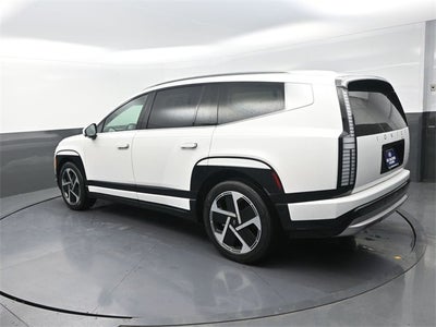 2026 Hyundai IONIQ 9 Performance Limited