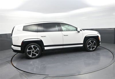 2026 Hyundai IONIQ 9 Performance Limited