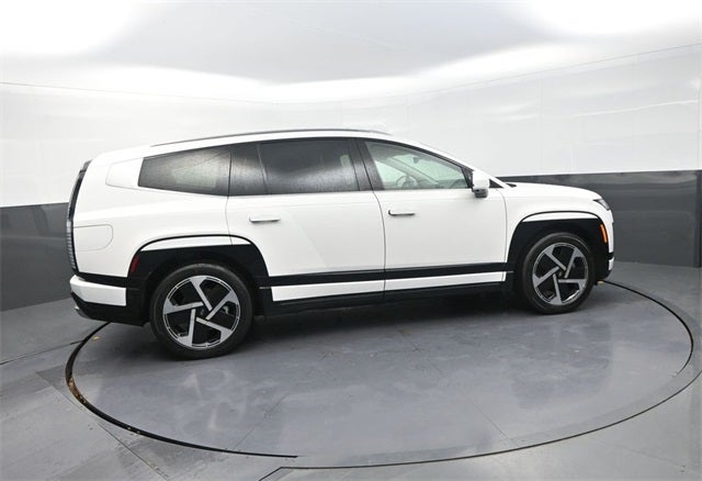 2026 Hyundai IONIQ 9 Performance Limited