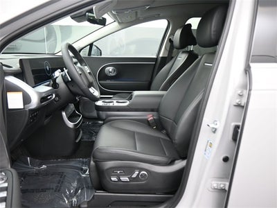 2026 Hyundai IONIQ 9 Performance Limited