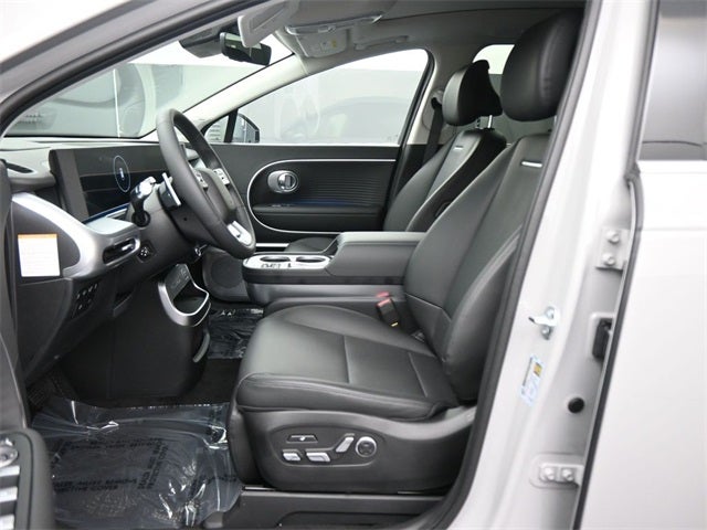 2026 Hyundai IONIQ 9 Performance Limited