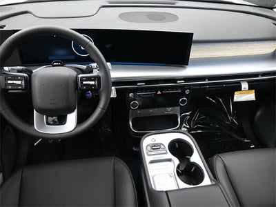 2026 Hyundai IONIQ 9 Performance Limited