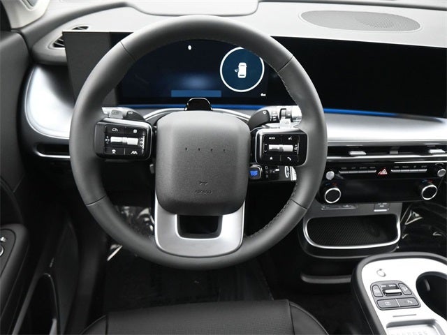 2026 Hyundai IONIQ 9 Performance Limited