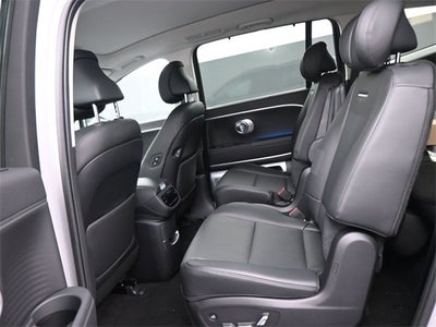 2026 Hyundai IONIQ 9 Performance Limited