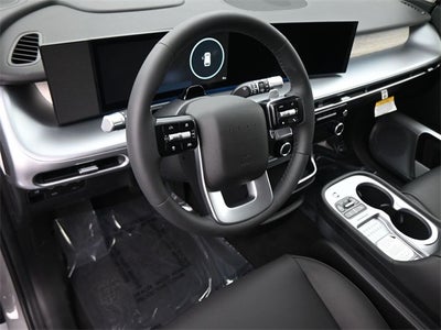 2026 Hyundai IONIQ 9 Performance Limited