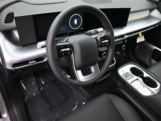 2026 Hyundai IONIQ 9 Performance Limited