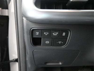 2026 Hyundai IONIQ 9 Performance Limited