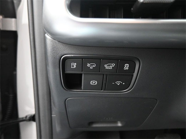 2026 Hyundai IONIQ 9 Performance Limited