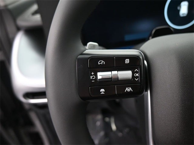 2026 Hyundai IONIQ 9 Performance Limited